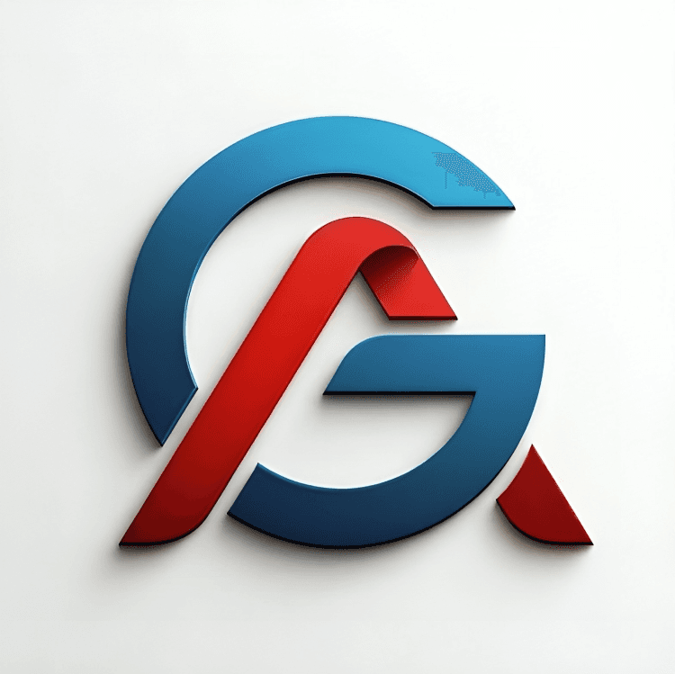 GLAD Advertisement Logo