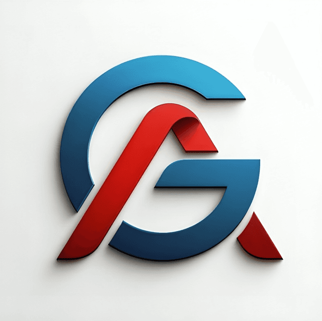 GLAD Advertisement Logo